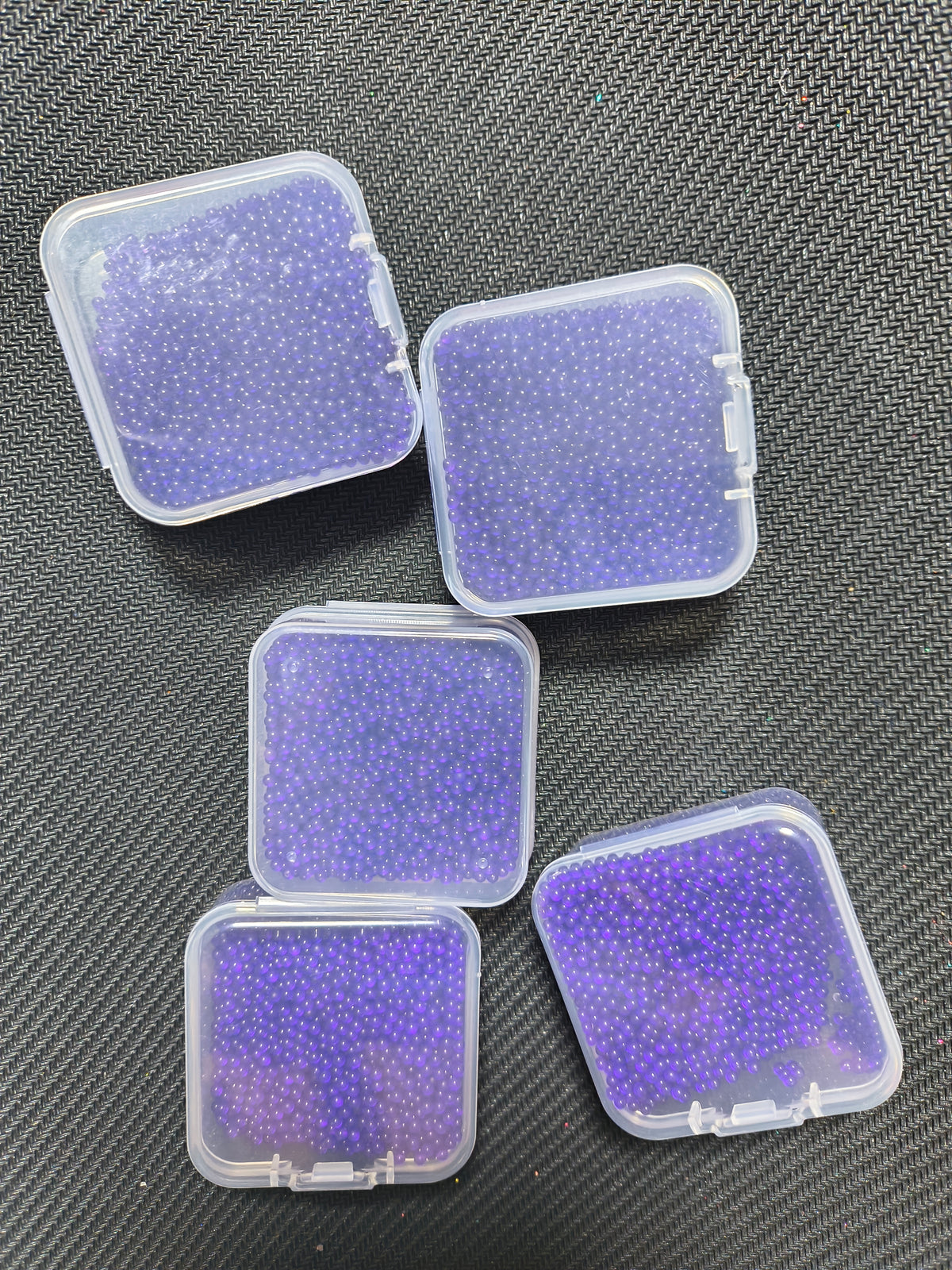 Water Beads