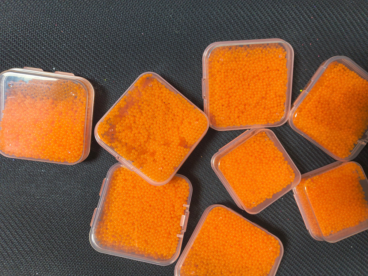 Water Beads