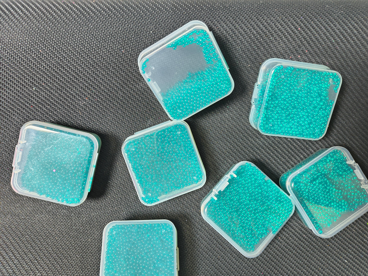 Water Beads