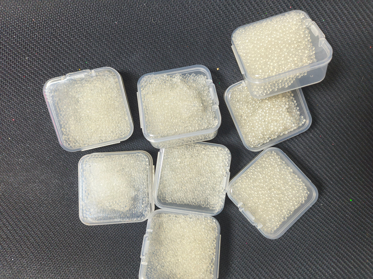 Water Beads