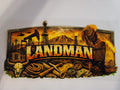 Landman 16 ounce # 341