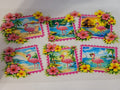 Flamingo 16 Ounce # 329