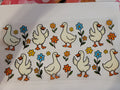 Geese 16 Ounce # 24