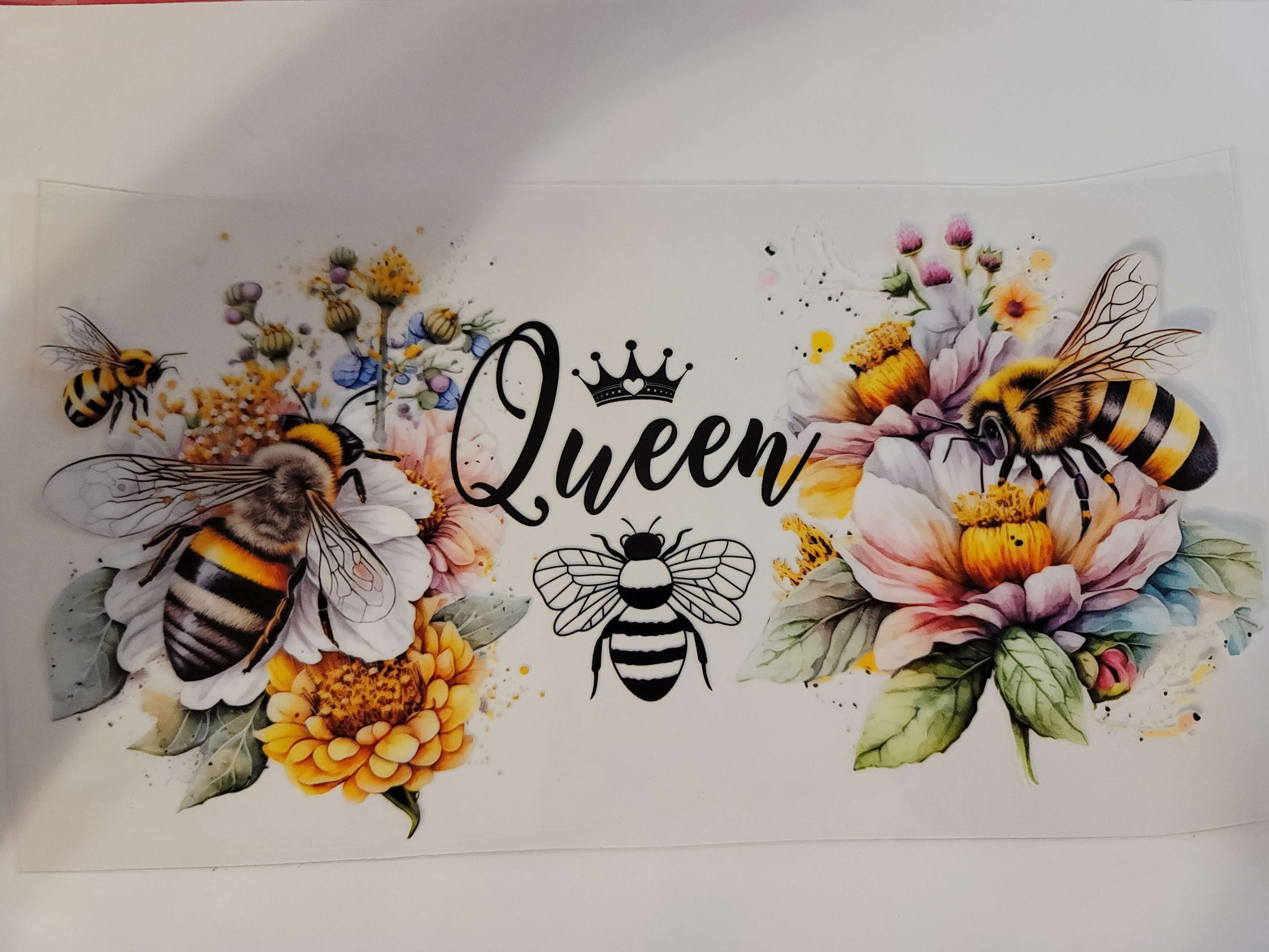 Queen 16 ounce #303