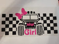 Jeep Girl #298