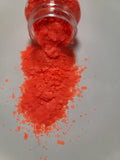 Neon Orange #2 Cara Cara  Chunky