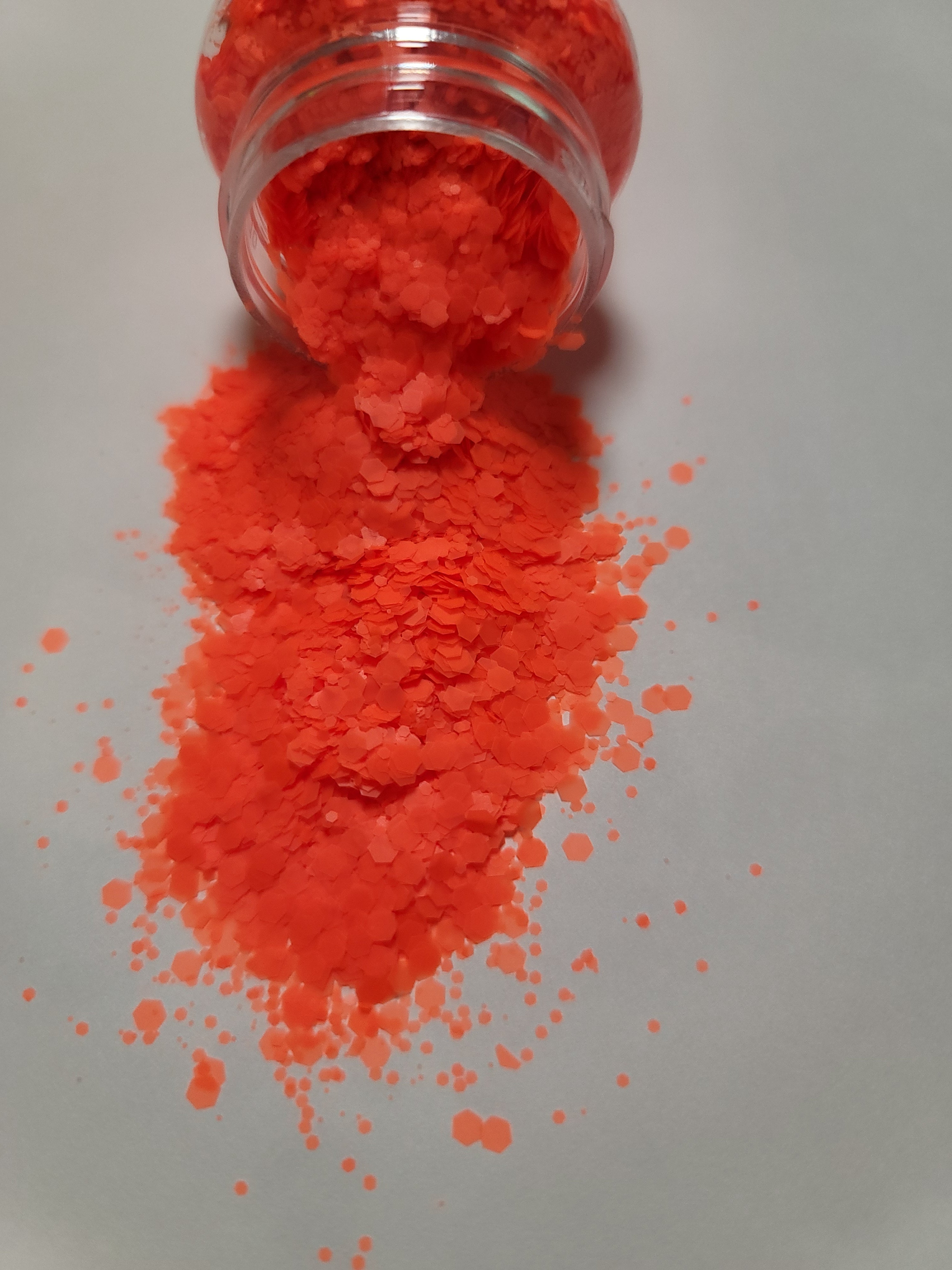 Neon Orange #2 Cara Cara  Chunky