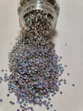Pearl #4 Stardust