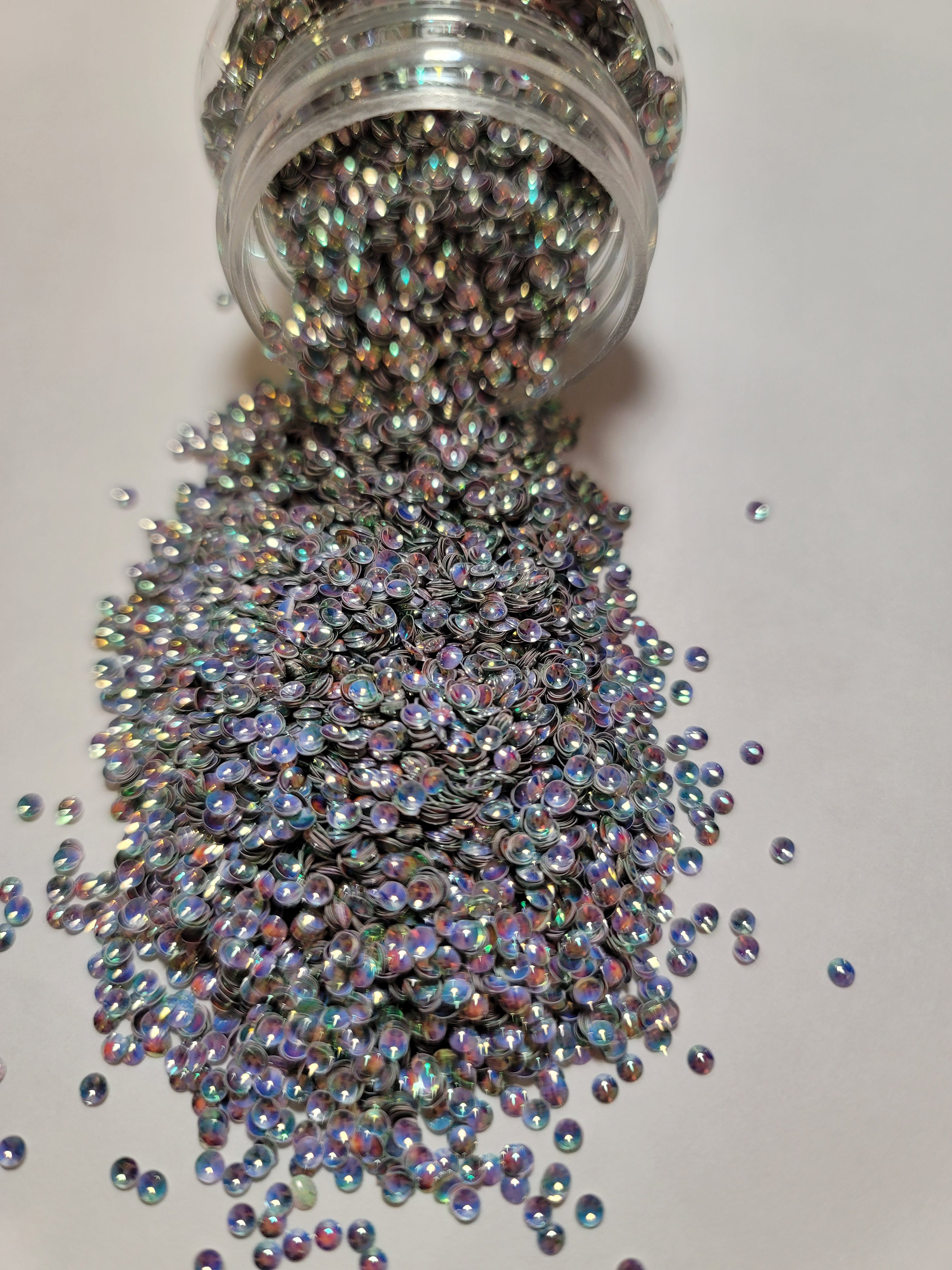Pearl #4 Stardust