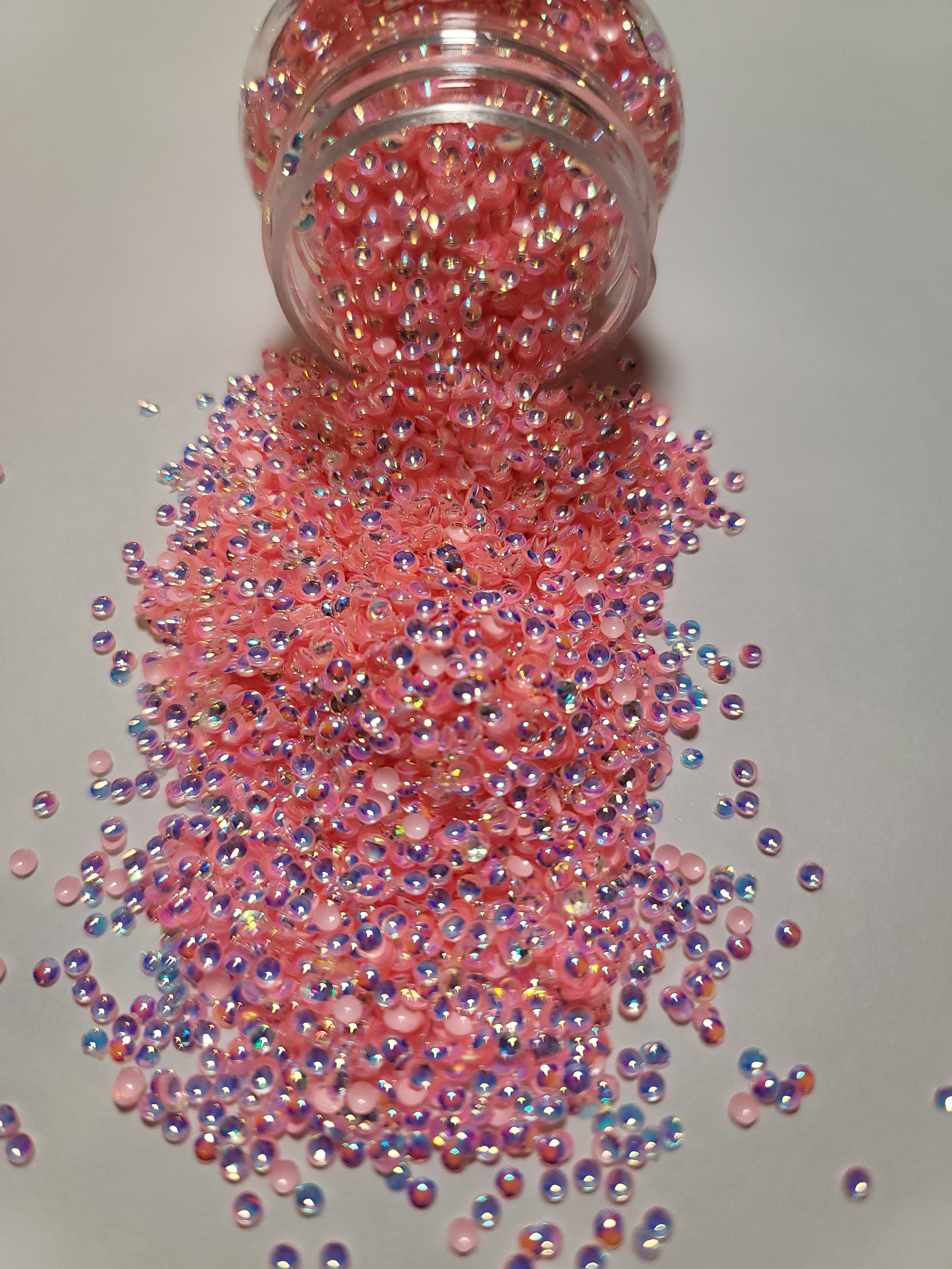 Pearl # 3 Bubbalicious
