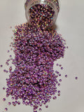 Pearl #7 Plum