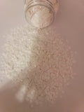 Original Glitter- Snow Bunny #6
