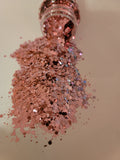 Original Glitter- Ballerina # 16