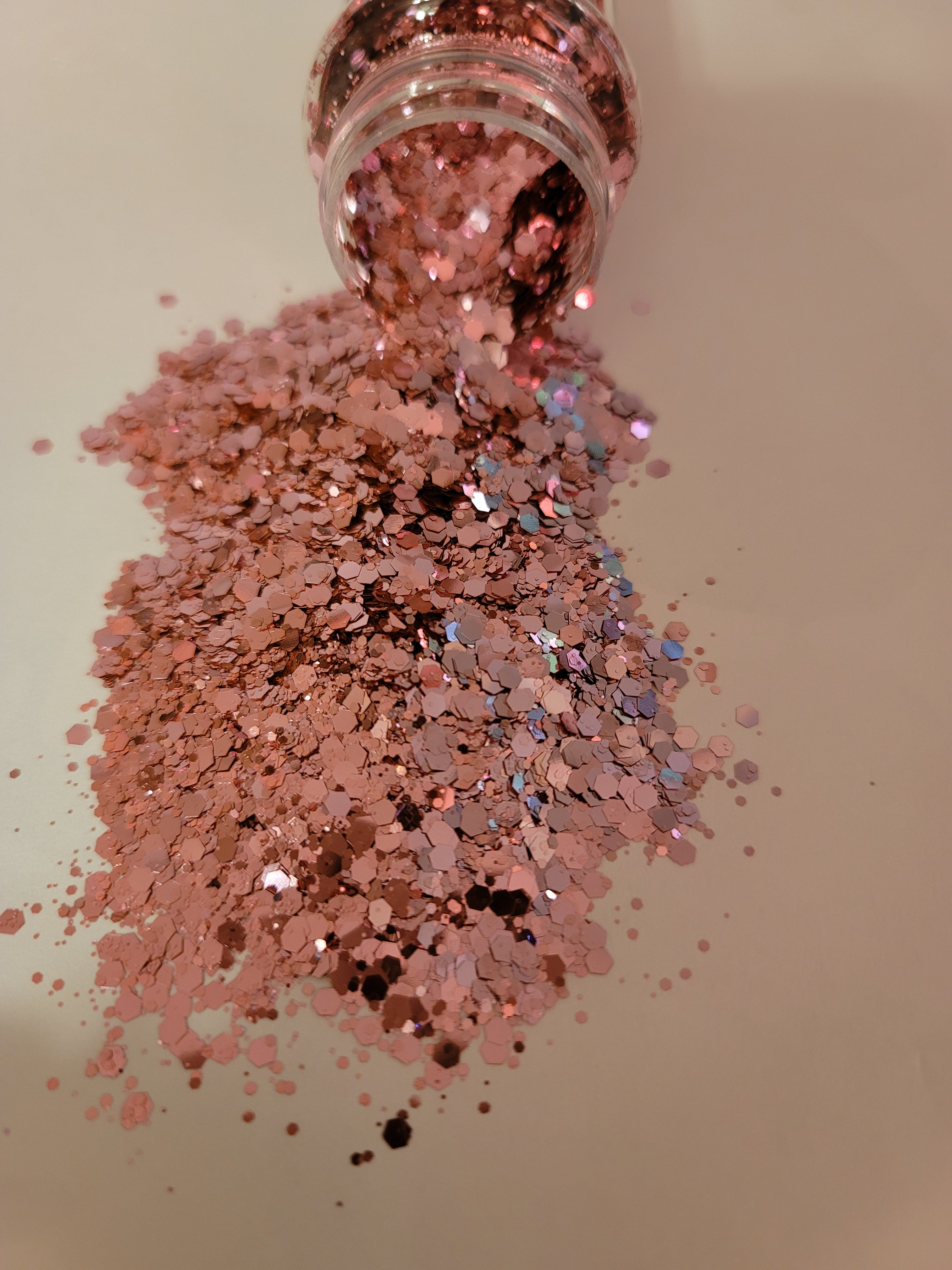 Original Glitter- Ballerina # 16