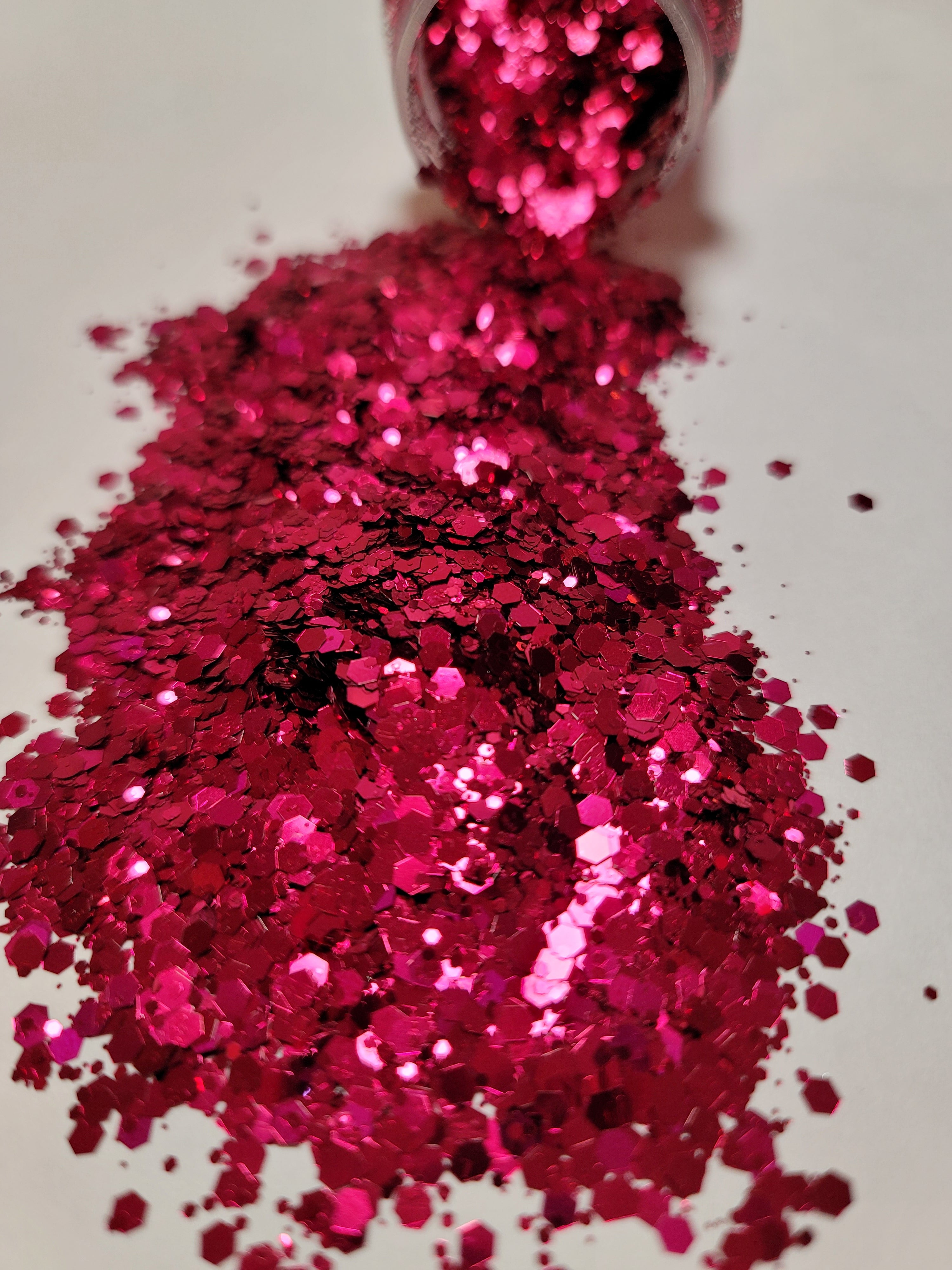 Original Glitter- Girl Crush # 7