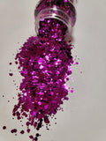 Original Glitter - Ursula # 10