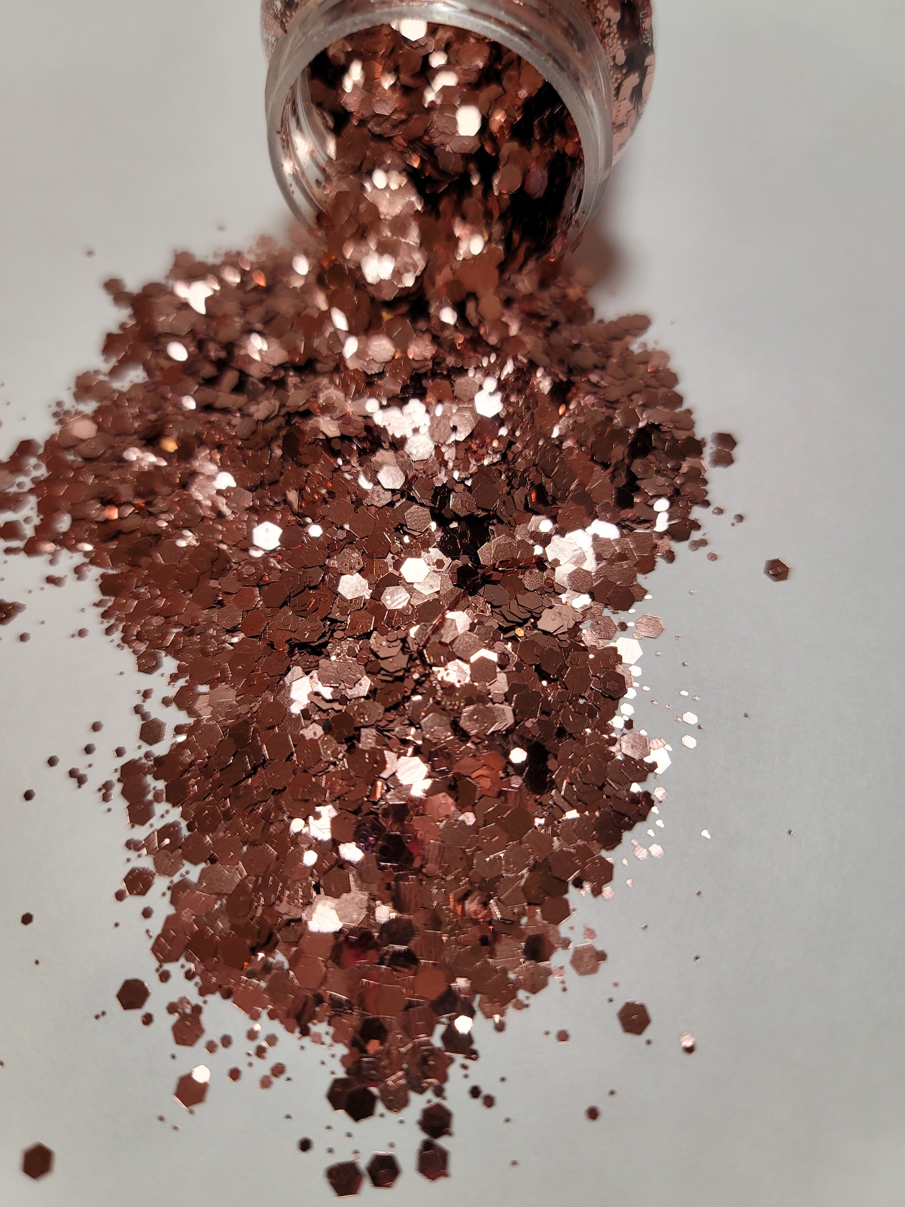 Original Glitter- Vixen # 14