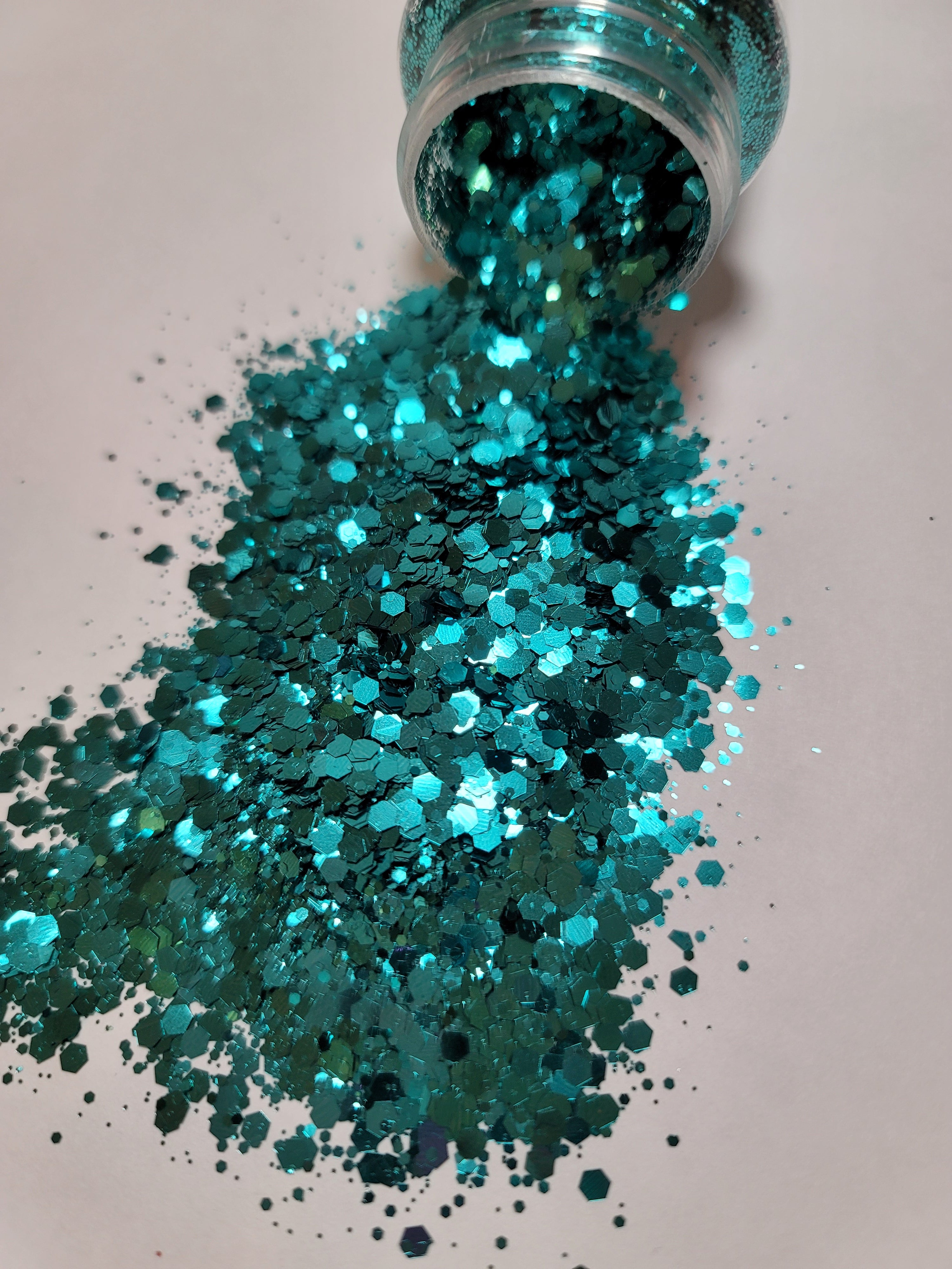 Original Glitter- Aloha # 8