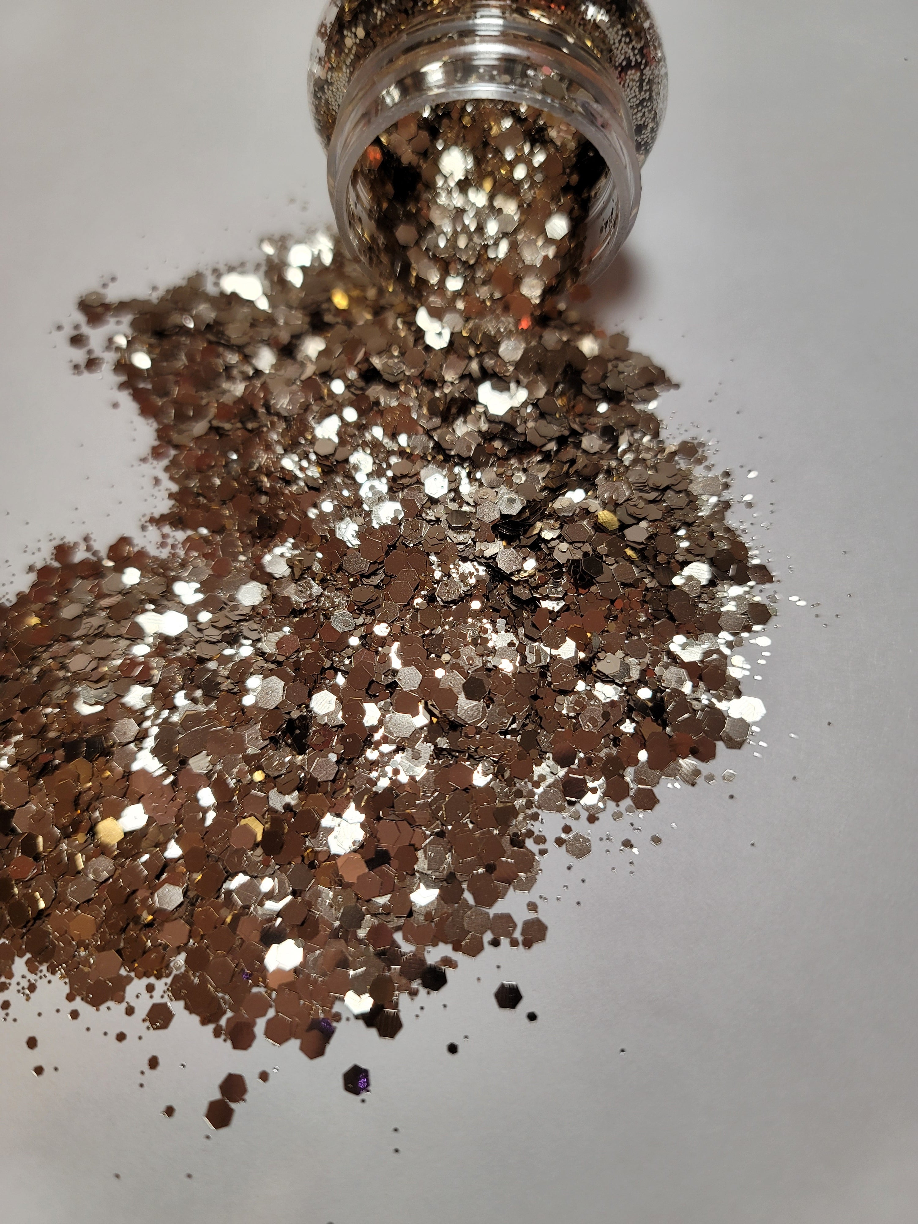 Original Glitter- Old Money # 13