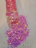 Mermaid Haze- Flower Power # 9