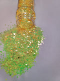 Mermaid Haze- Pixie Dust # 4