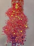 Mermaid Haze- Dollhouse # 15