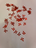 Shape Glitter- Cherries