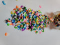 Polymer Clay- Shells