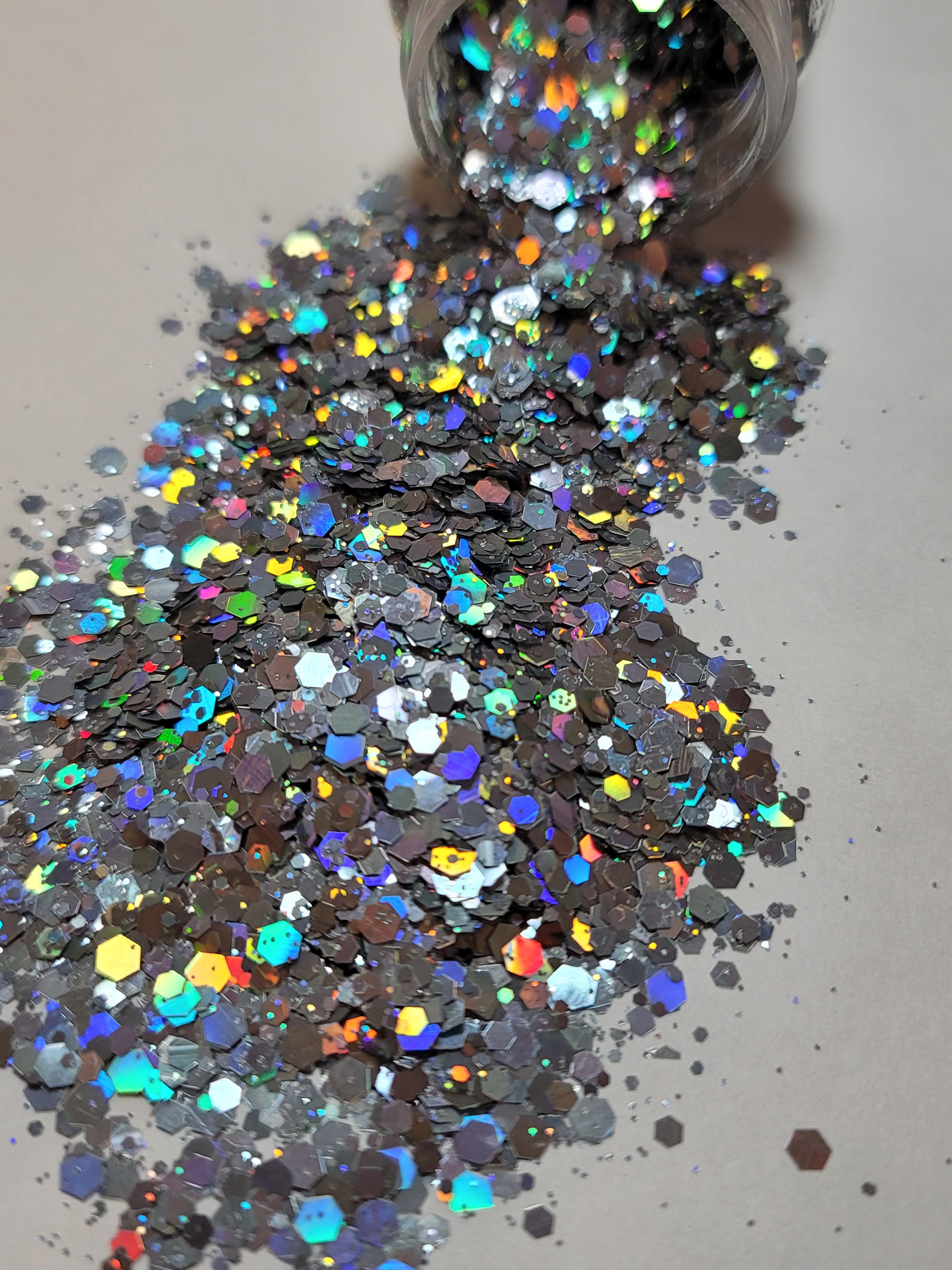 Metallic- Disco