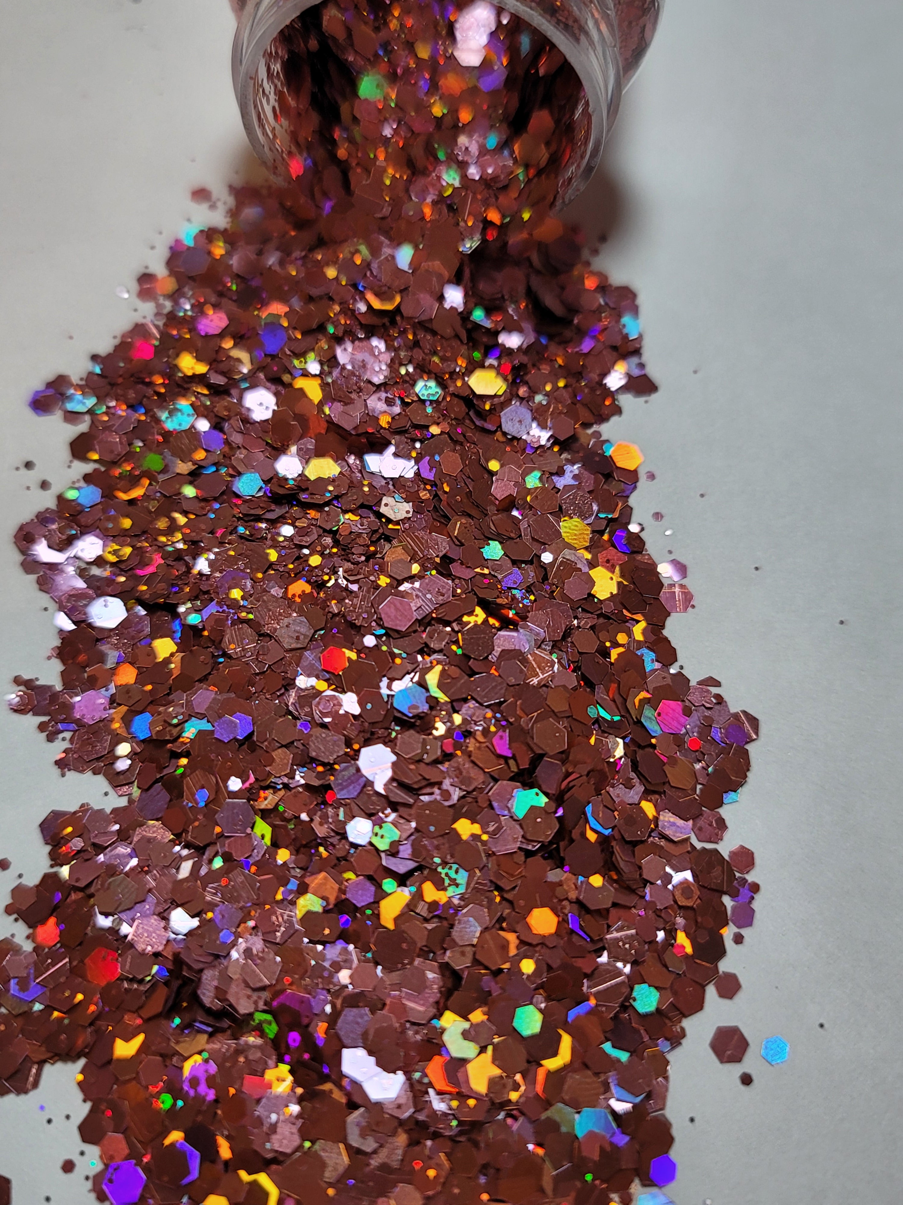Metallic- Princess
