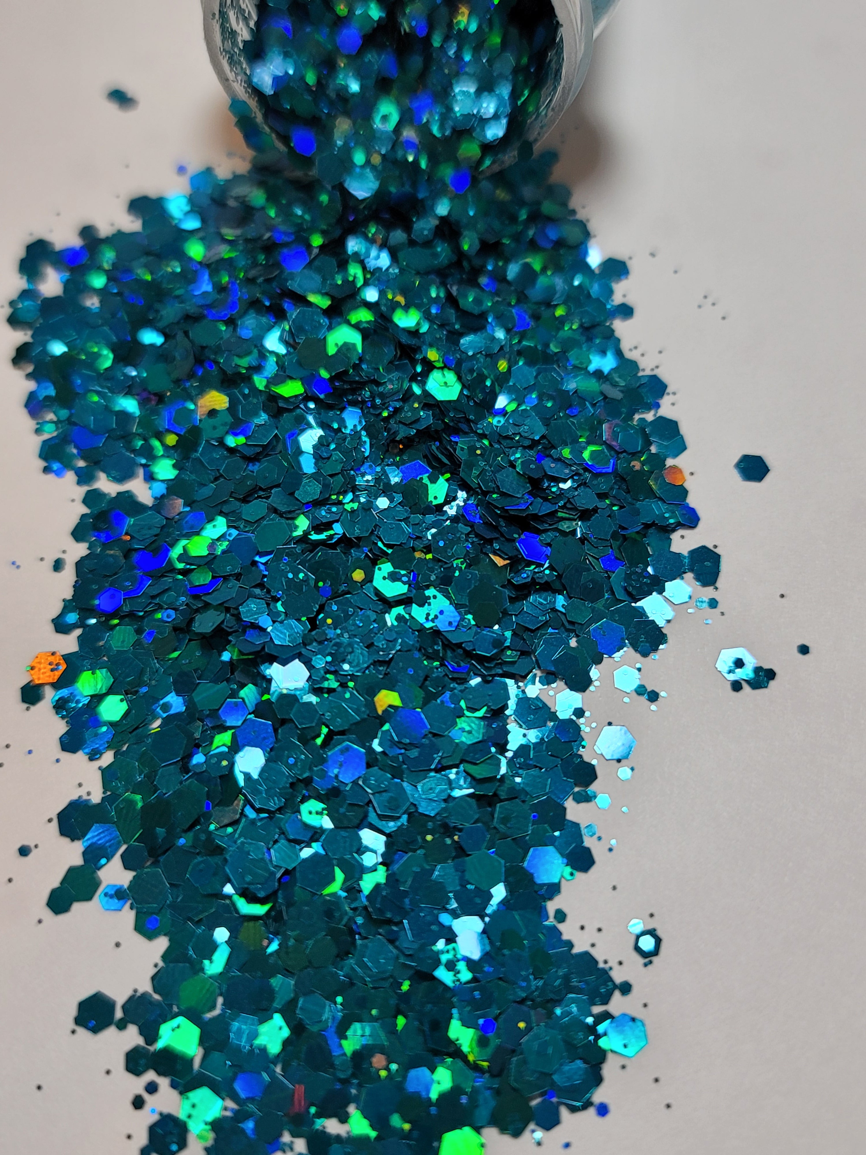 Metallic- Crush