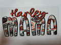 Harley mama 16 Ounce
