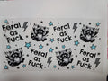 Feral