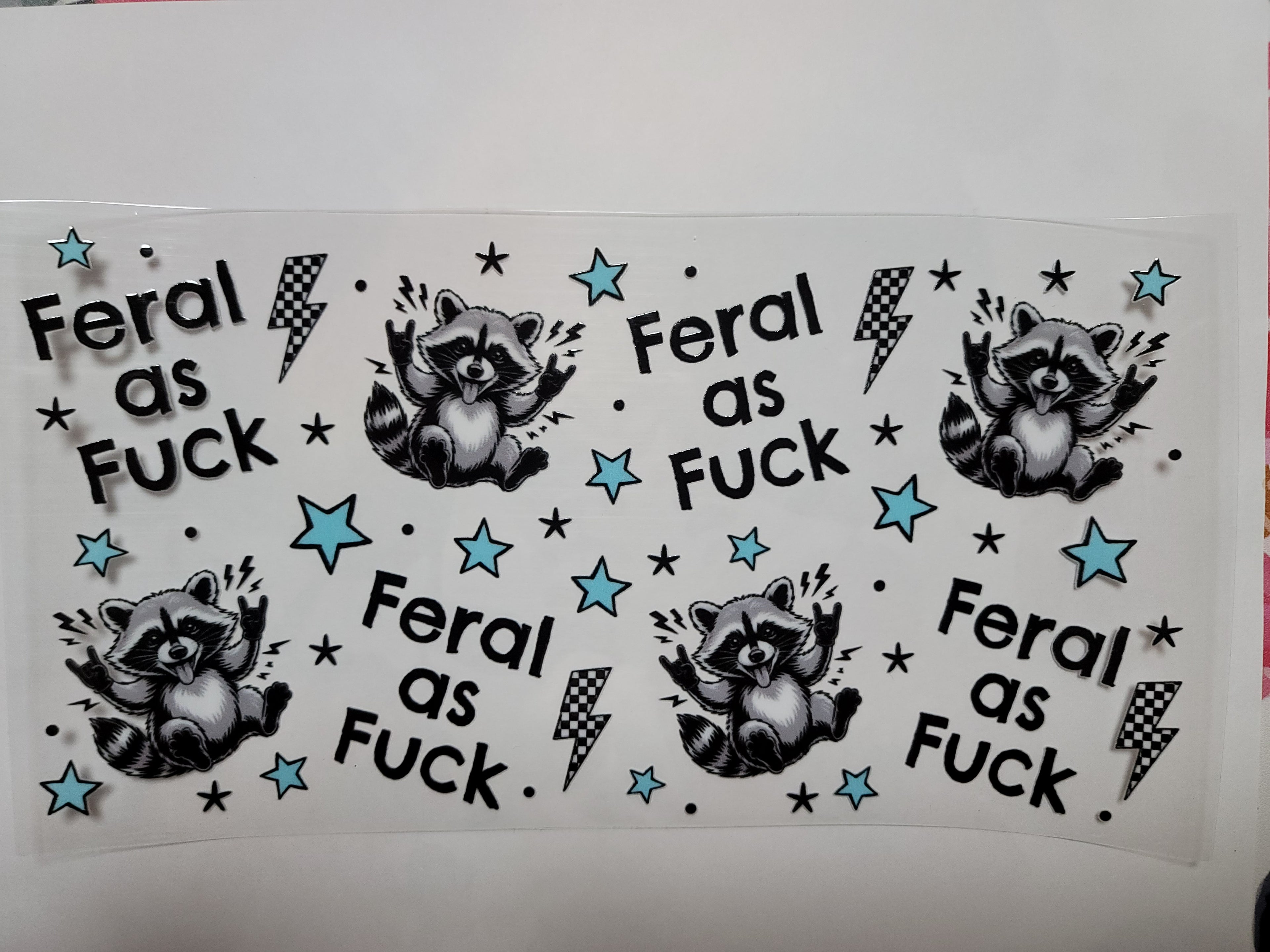 Feral