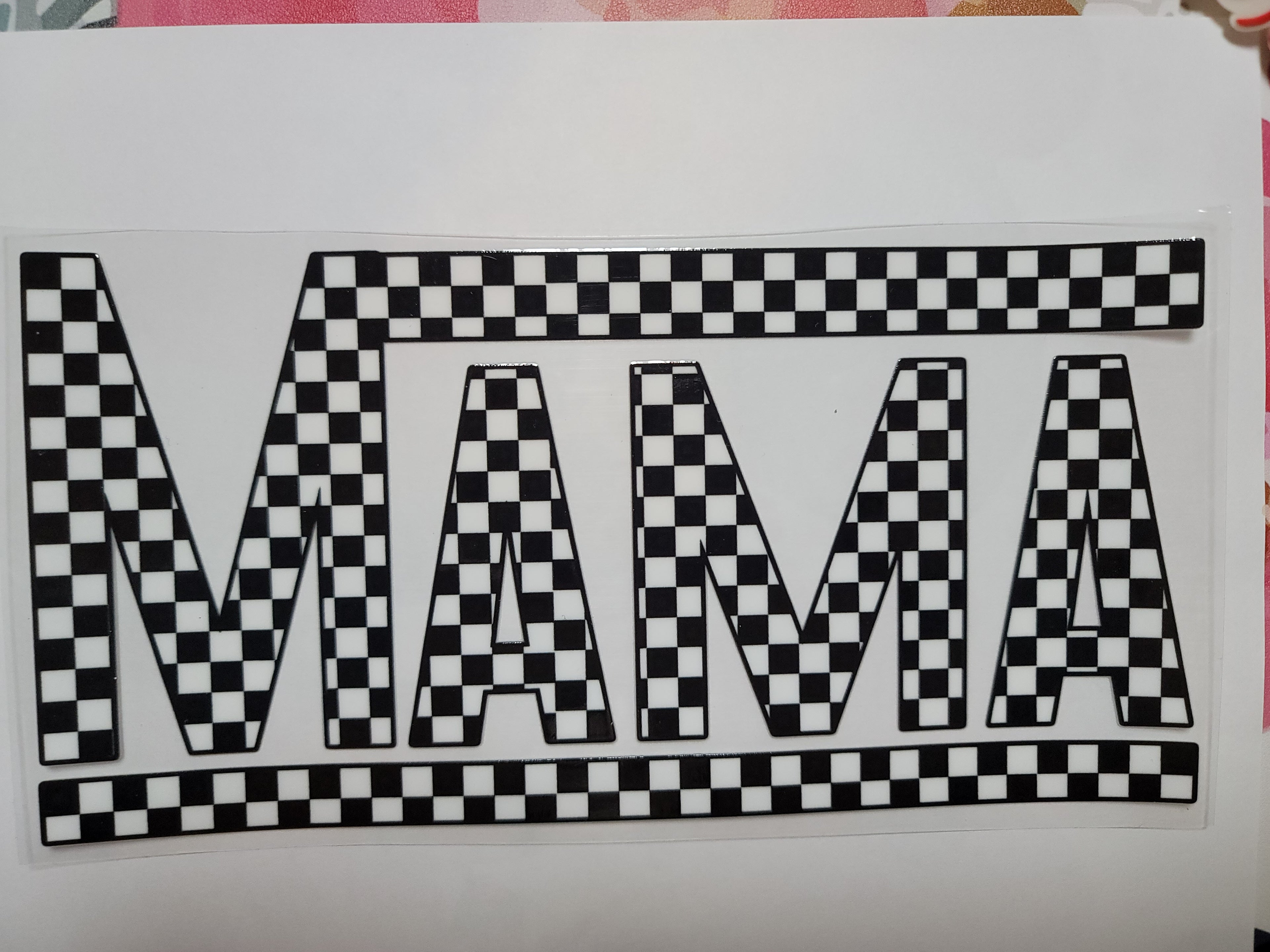 Mama