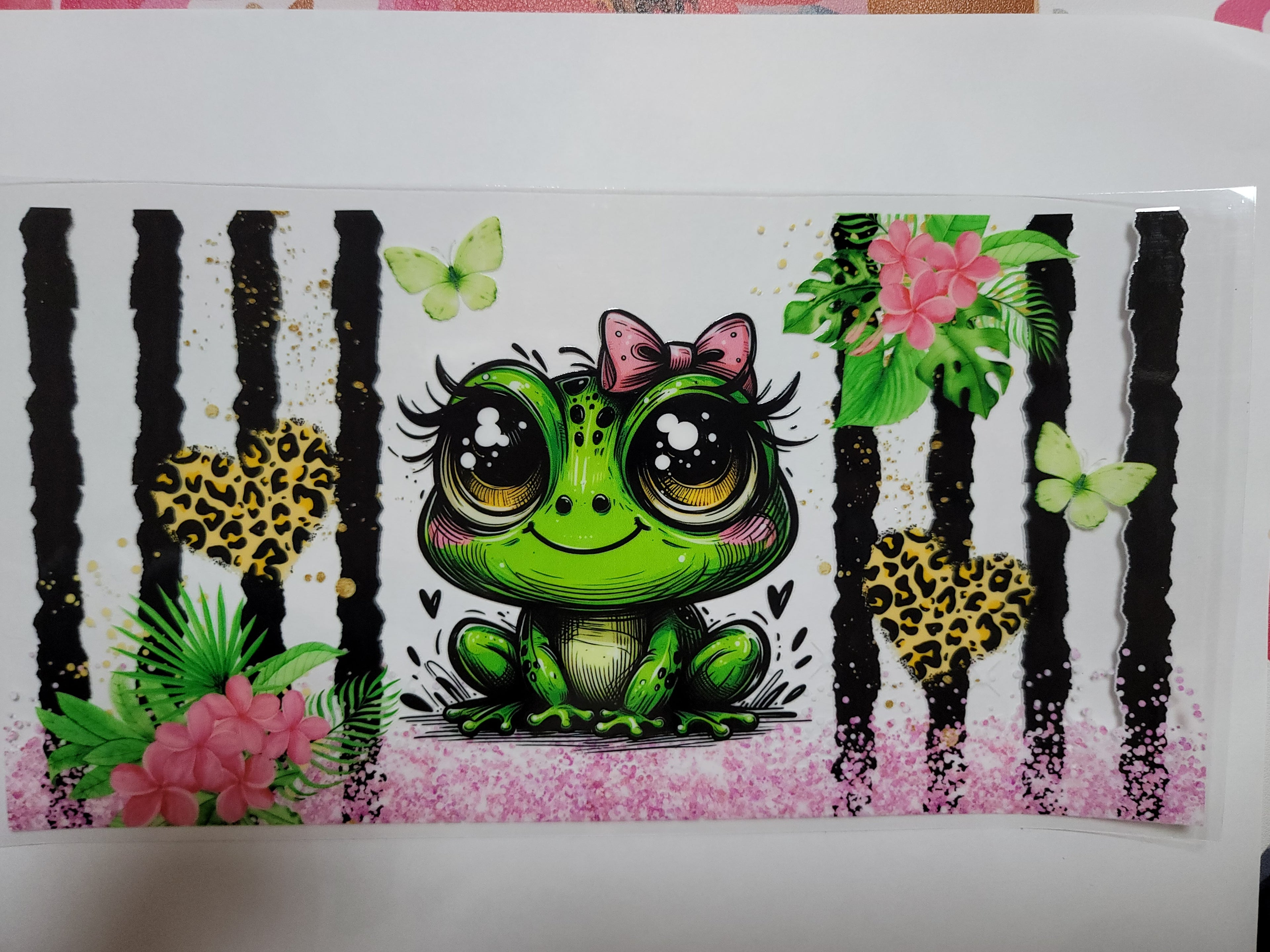 Frog