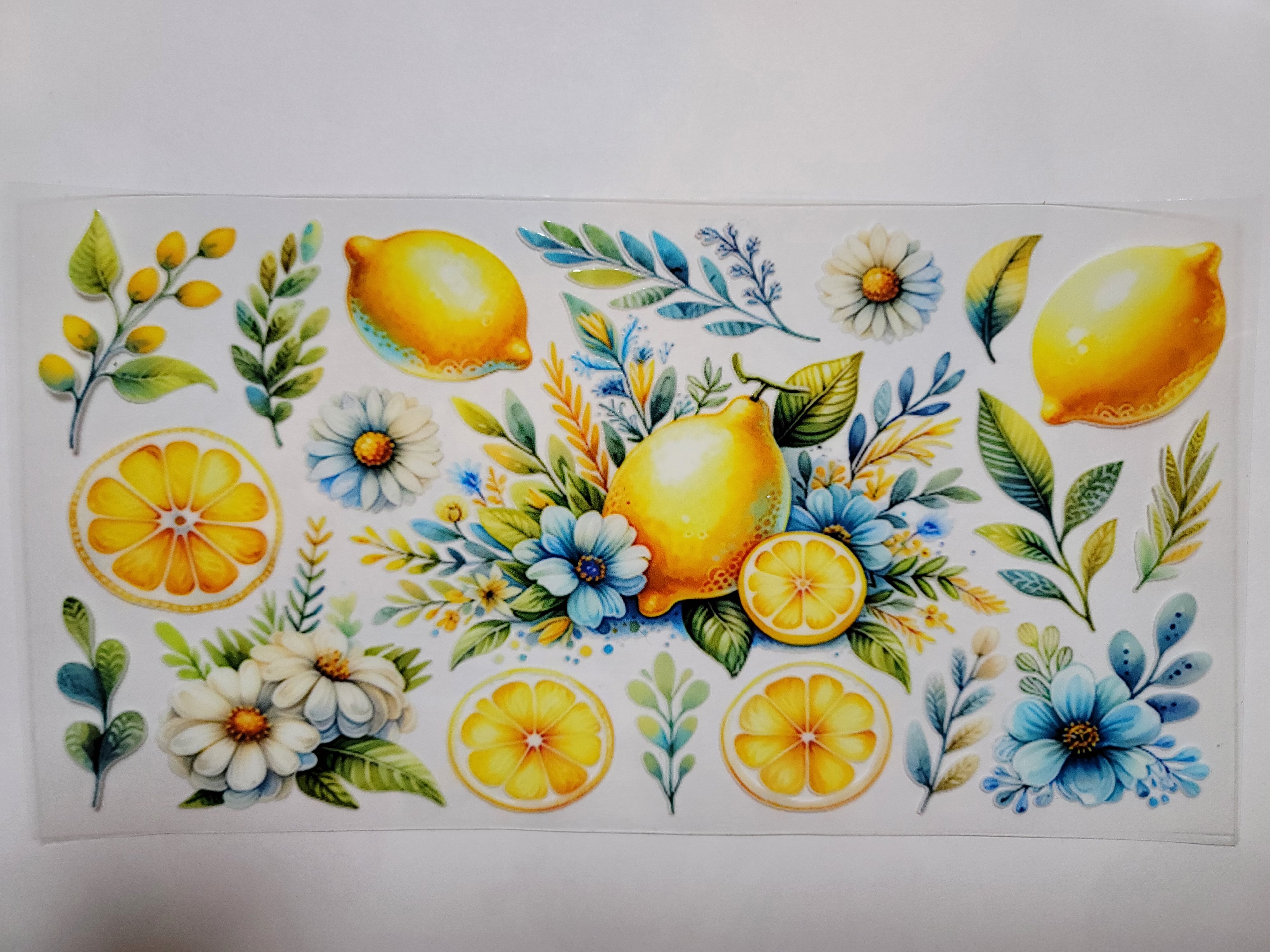 Lemons