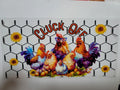 Cluck Off