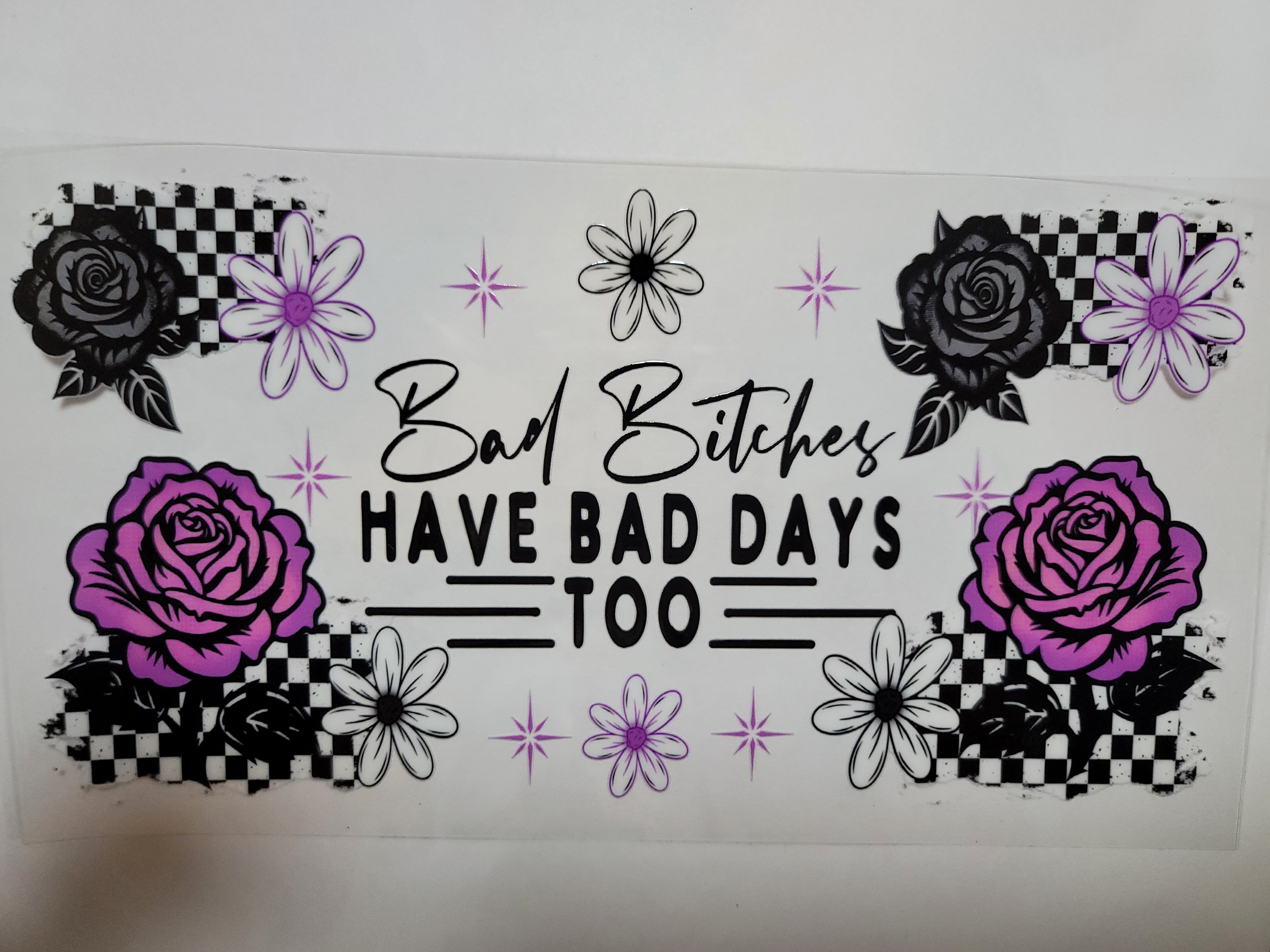 Bad Bitches