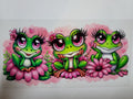 Fancy Frog 16 ounce