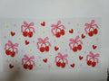 Cherry & Bow 16 ounce