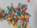 M...M polymer clay