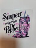 4 inch suspect