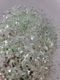 Mint Shimmer