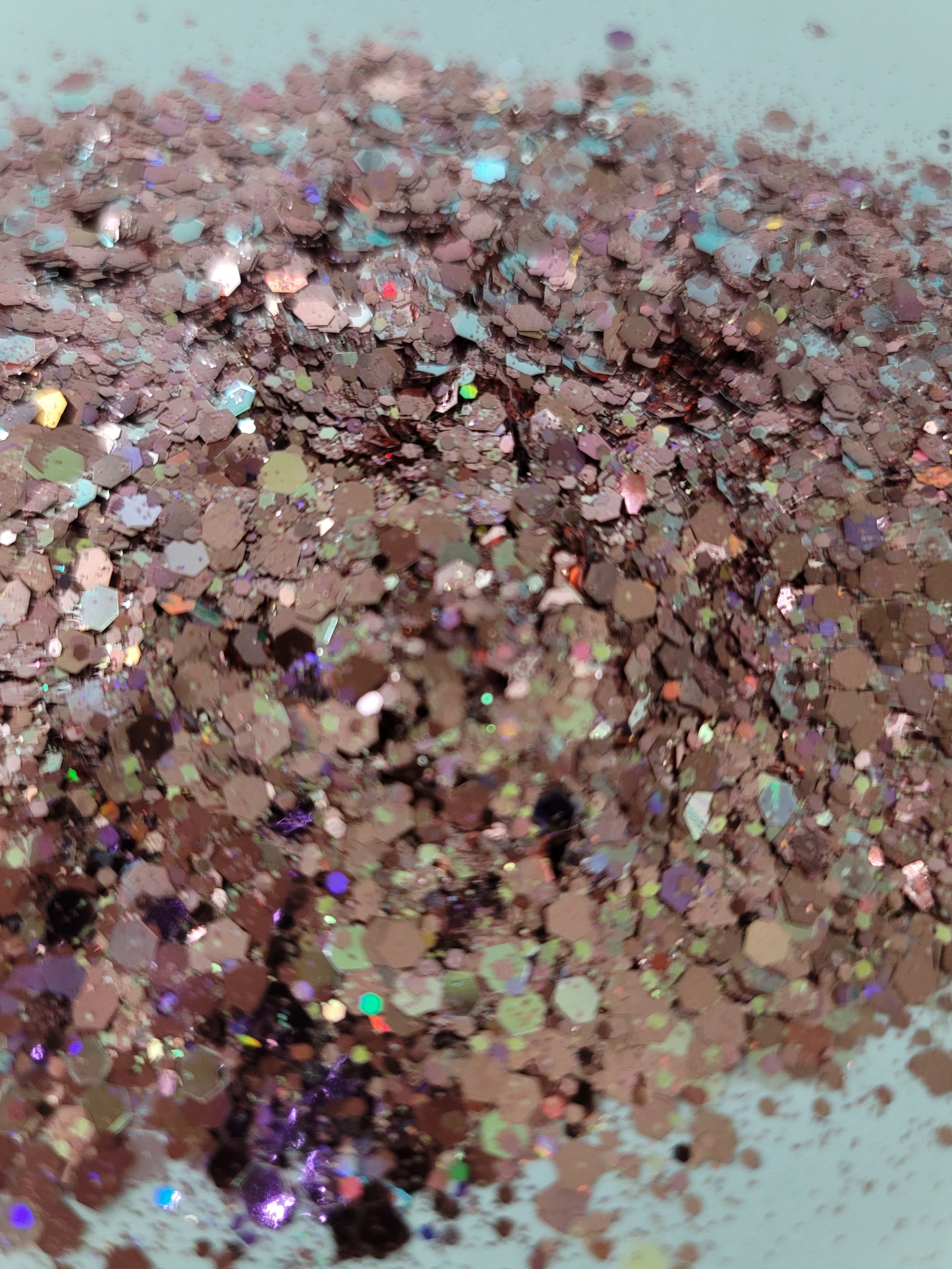 Rose Crystal