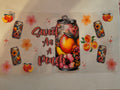 Sweet As A Peach 16 Ounce #340