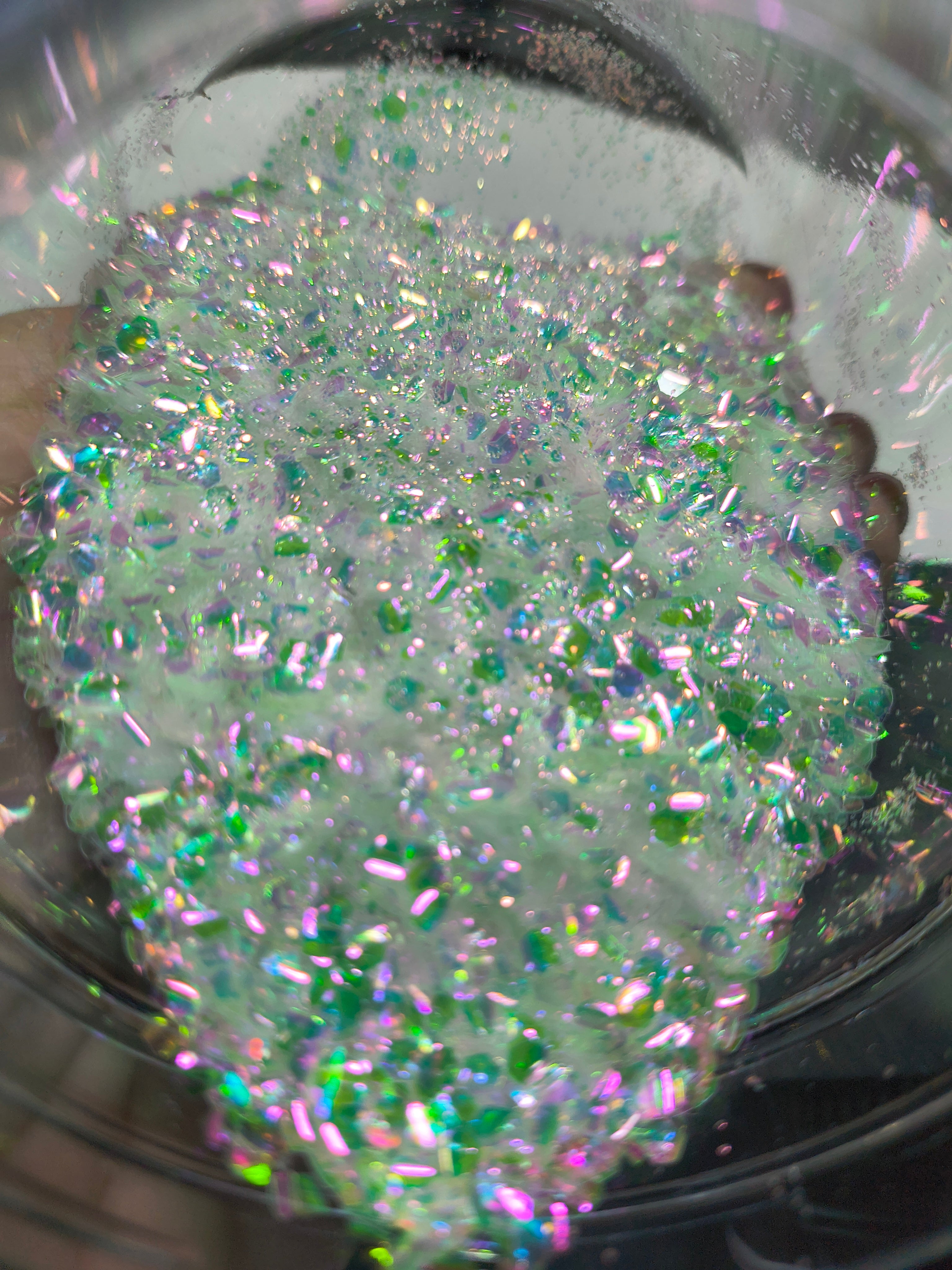 Bubble- Drama