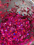 Metallic - Wine Not