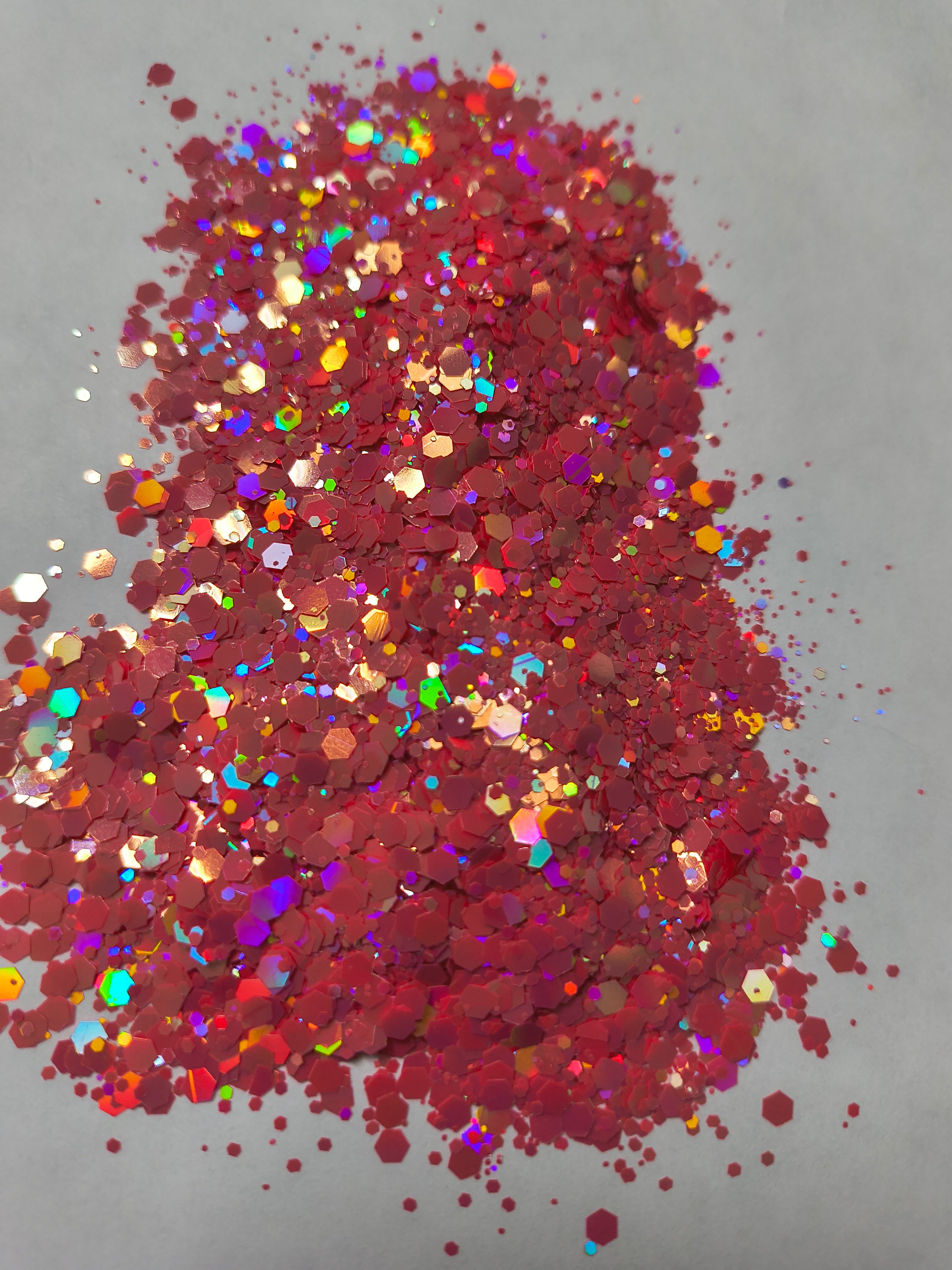 Ruby Slippers