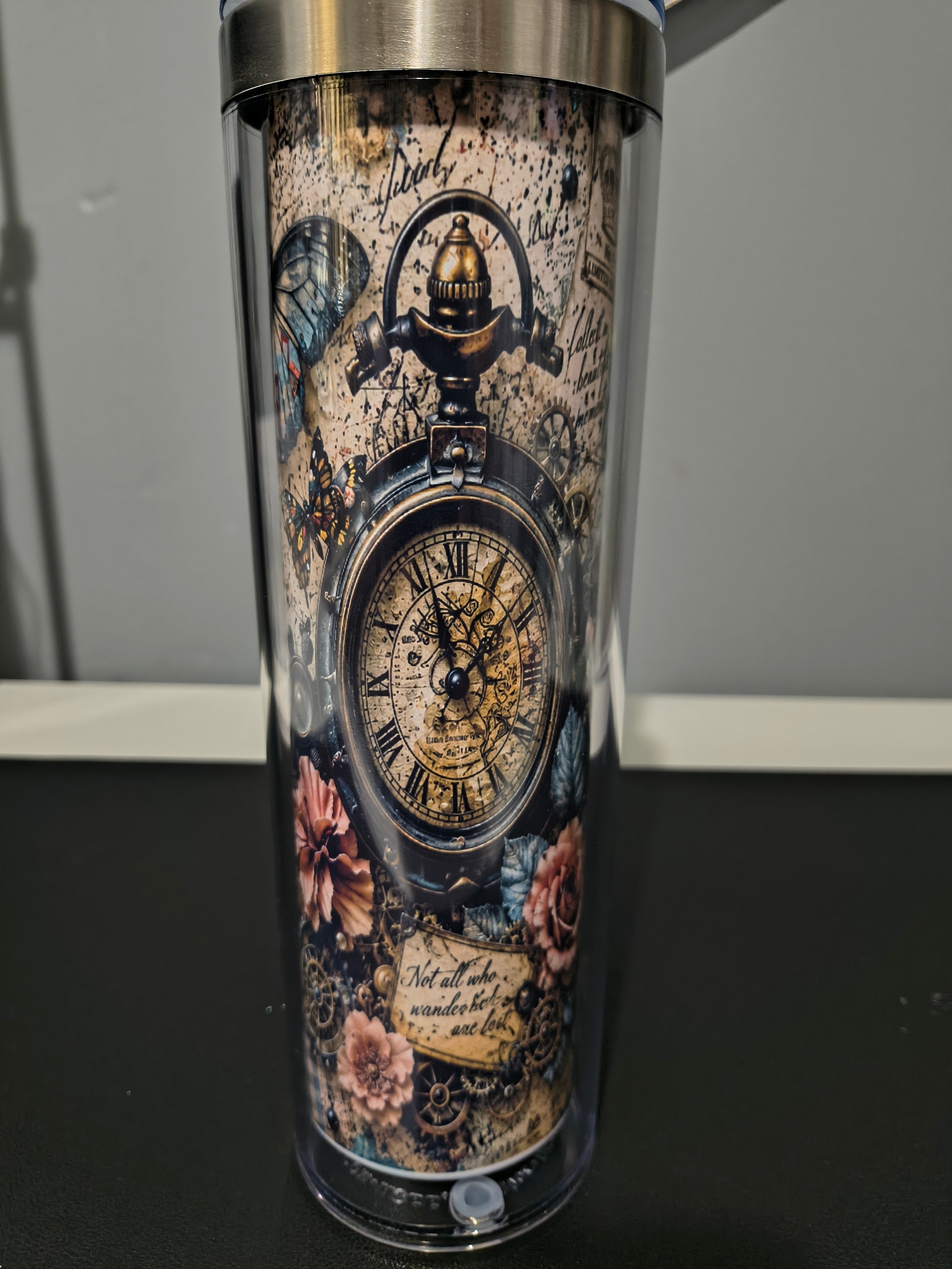 Antique Clock